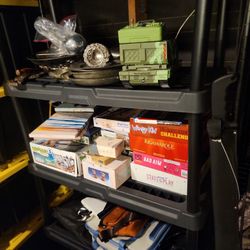 Massive Yard Sale SUNDAY MAY 3RD 9am-Noon
