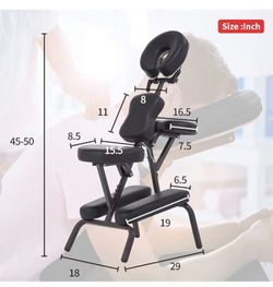 Massage chair