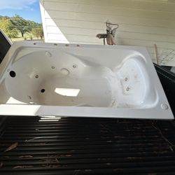 Whirlpool Jet Jacuzzi 