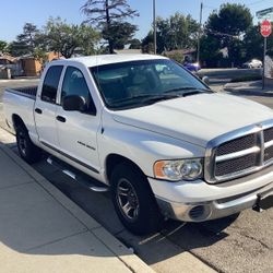 2002 Dodge Ram 1500