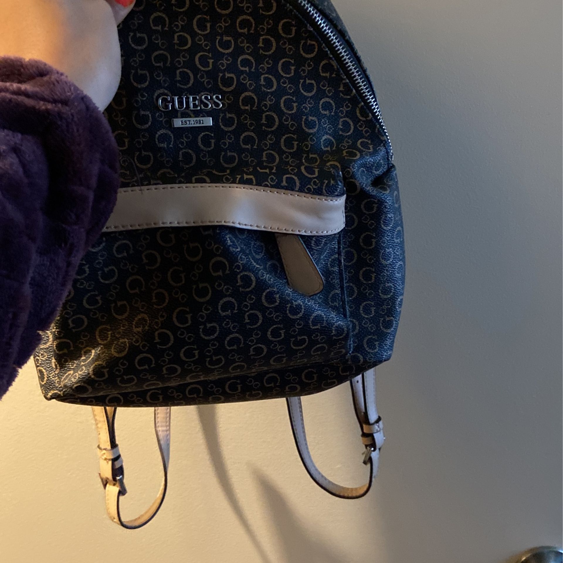 Guess Backpack