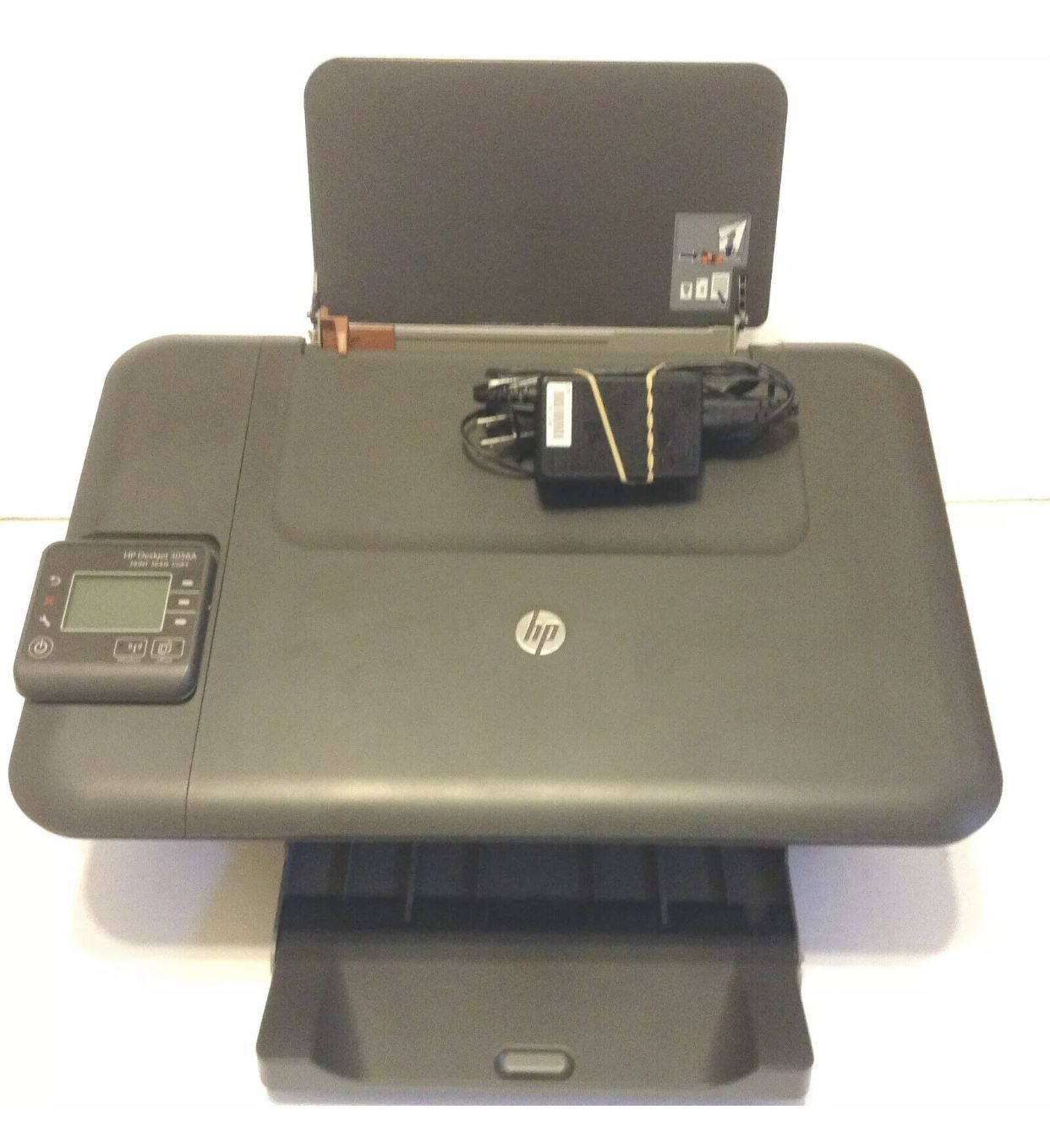 HP Deskjet 3056A Printer And Scanner