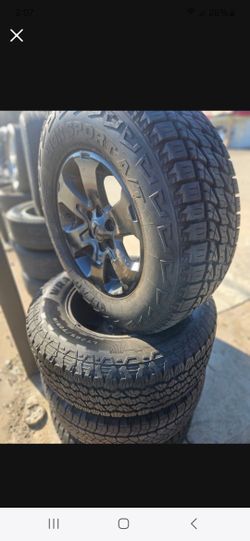 Rims