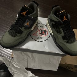 Jordan 4