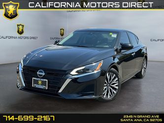 2023 Nissan Altima