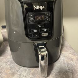 Ninja air Fryer 