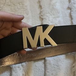 Brand New Michael Kors Belt