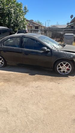 2005 Dodge Neon