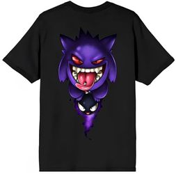 Gengar Tee