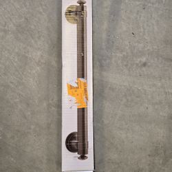 16" Grab Bar In Oil-rubbed Bronze 