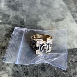 very nice ring 
