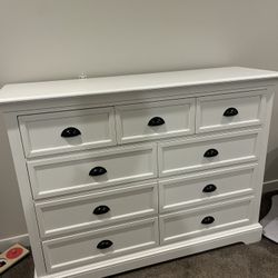 Master Bedroom Set 