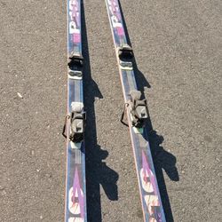 Volkl P10 SLC  Snow Skies