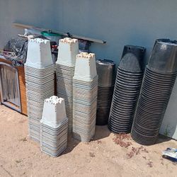Containers For Plants .