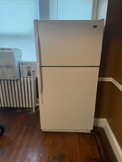 Maytag Refrigerator