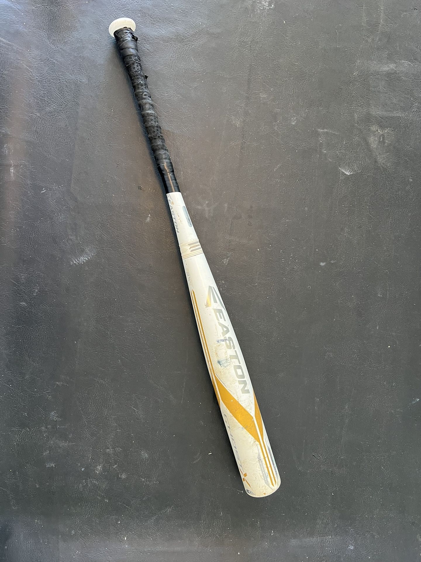 Easton Ghost And Victus BBCOR BATS and Mizuno Baseball Bag