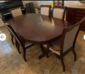 Dinning set