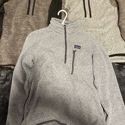 Patagonia 