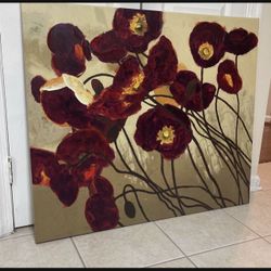 Canvas Painting 