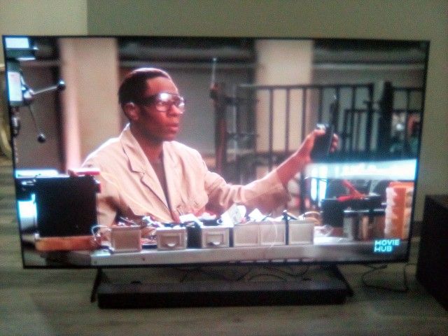 Samsung
65" Class OLED S85D