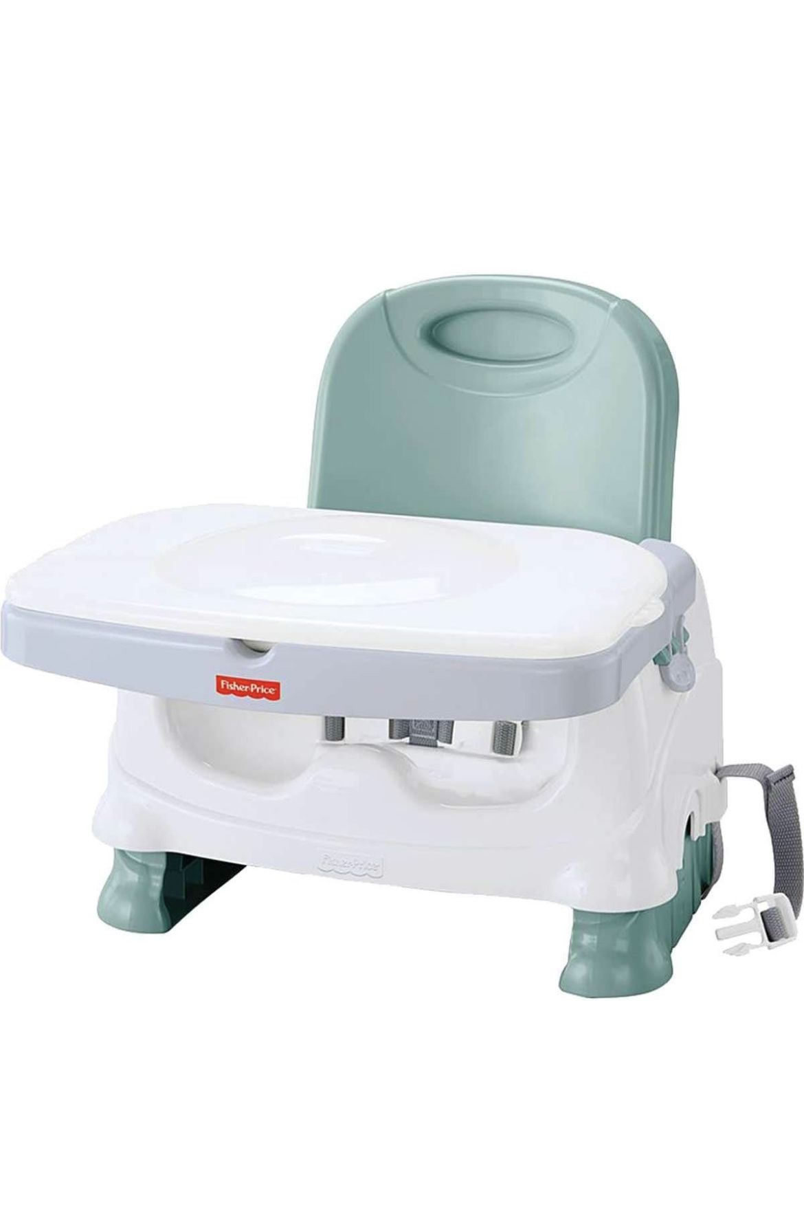 Fisher Price Deluxe Booster Seat