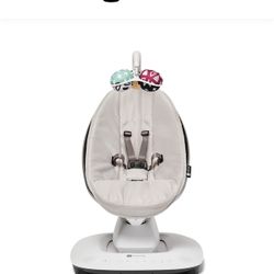 4moms mamaroo Baby Swing