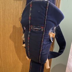 Baby Bjorn Carrier