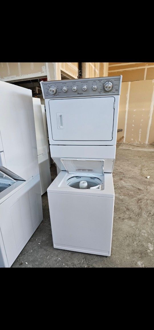 Whirlpool.washer dryer
