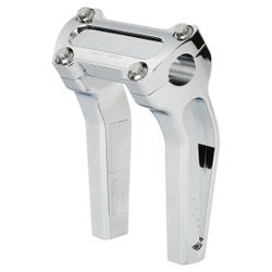 Harley Davidson Road Glide Handlebars & Risers-Brand New