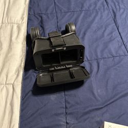 Phone VR System