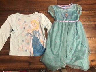 2t Elsa lot