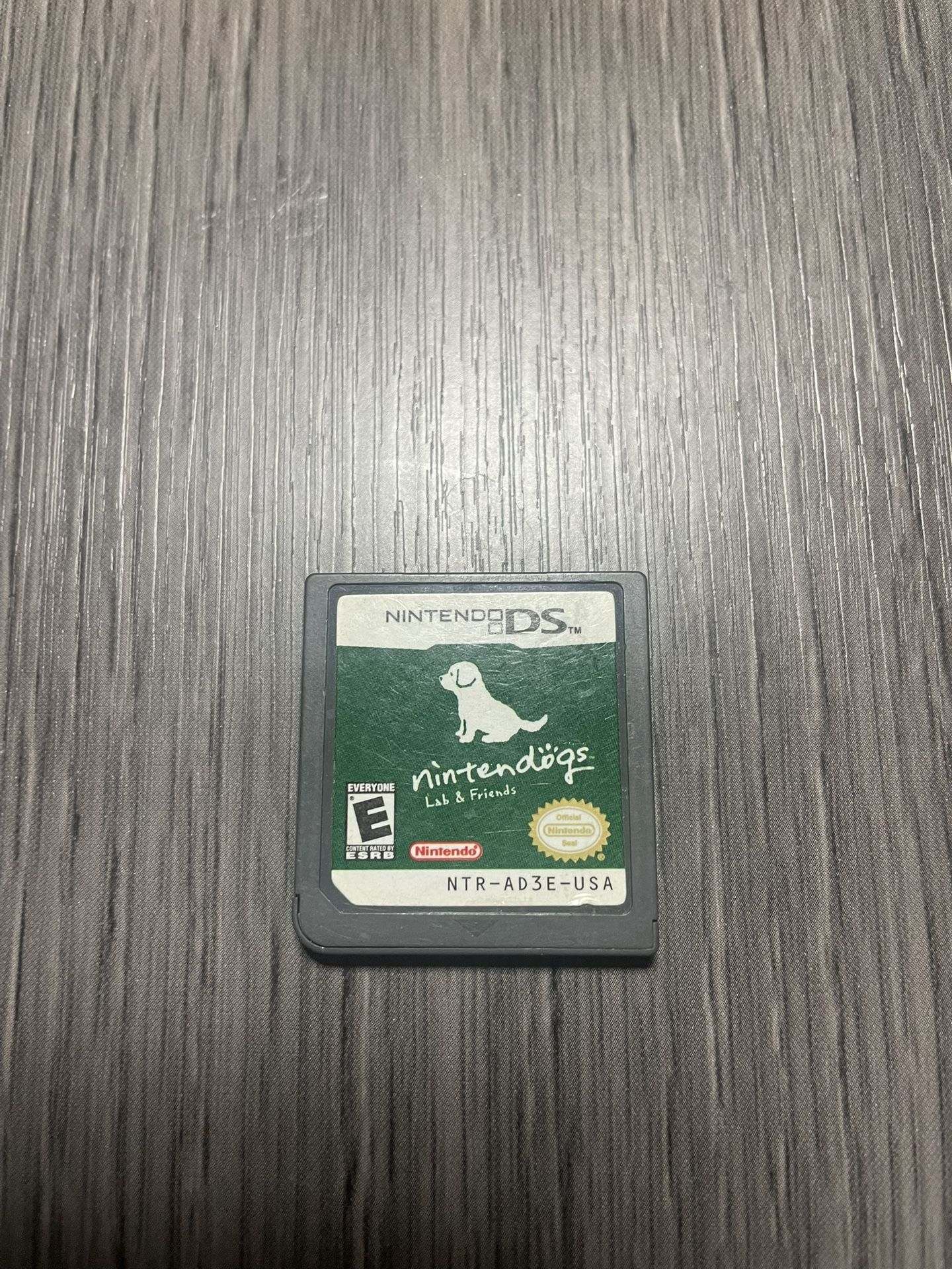 Nintendogs Lab & Friends