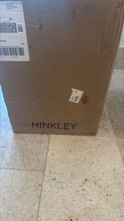 Hinkley Huntersfield  Large Wall Mount Lantern