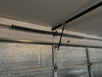 GARAGE DOOR SPRINGS! 