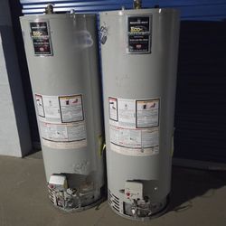 Water Heater 