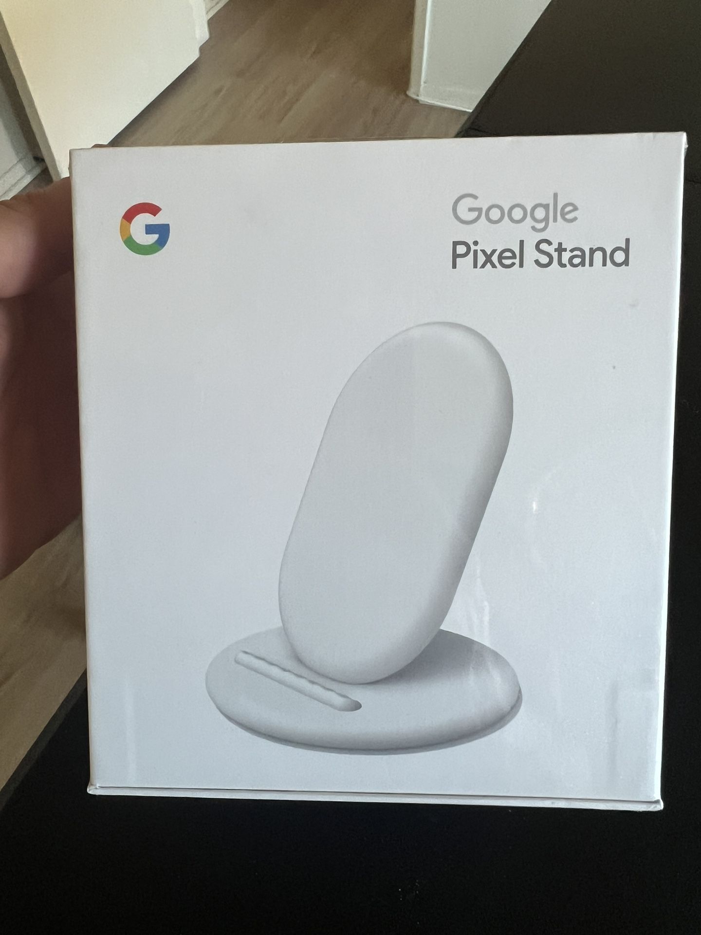 Google Pixel 3 Stand.