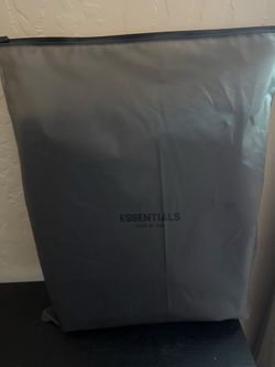 Essential hoodies
