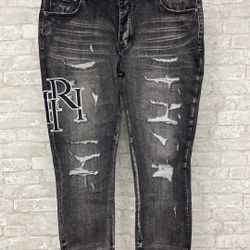 Amiri Jeans Size 38