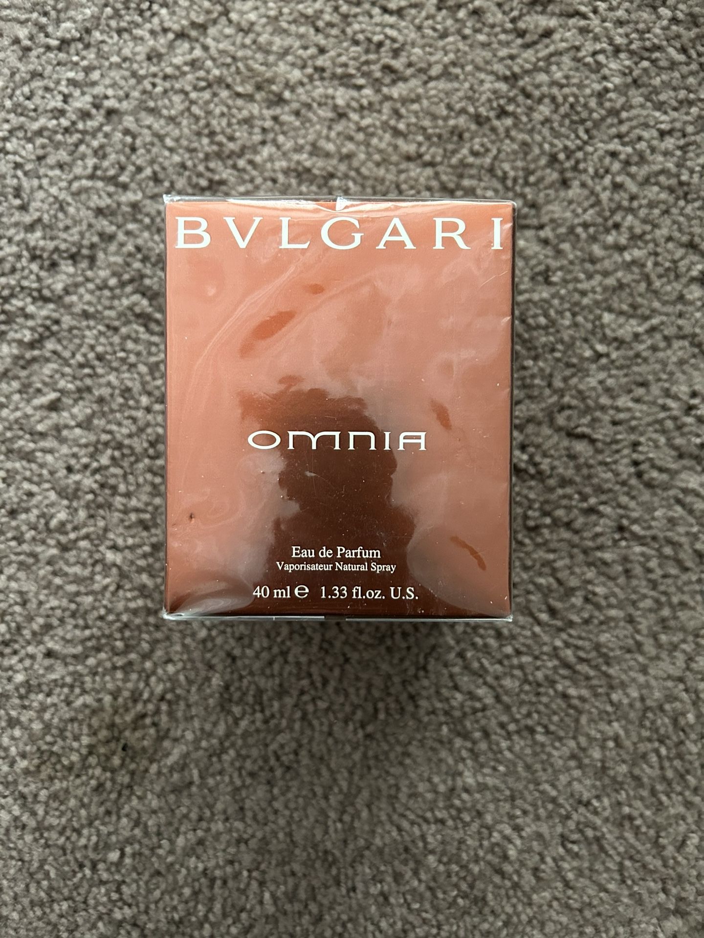 Omnia by Bvlgari Perfume