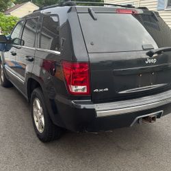 Jeep Grand Cherokee Parts For Sale! 