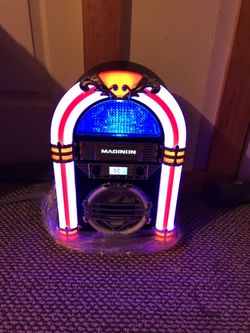 Bluetooth Juke Box