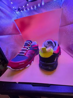 Nautica Men's atletic sneakers