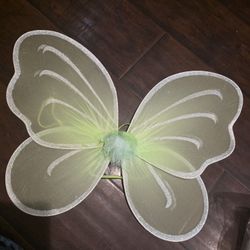 fairy wings For Little Girl