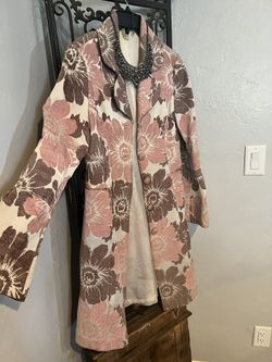 Designer Style Coat