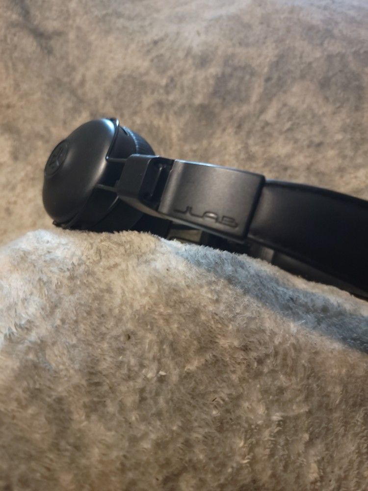 JLabs Bluetooth Headphones