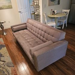 Futon Sofa Couch