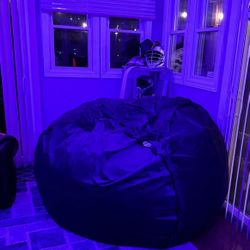 Big Joe Xl Bean Bag 