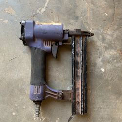 Brad Nailer