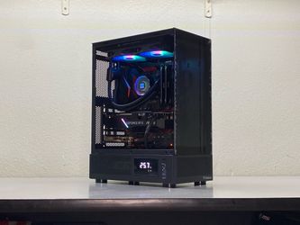 RTX Gaming PC