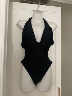 Bathing suit